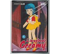 L'Incantevole Creamy DVD 5