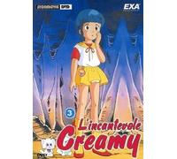 L'incantevole Creamy (ep.05-06) Volume 03