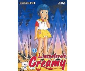 L'incantevole Creamy (ep.05-06) Volume 03