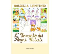 L'Incanto dei Regni Fatati