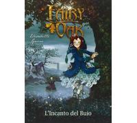 L'INCANTO DEL BUIO - TRADE
