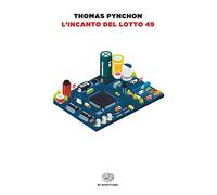 L'incanto del lotto 49