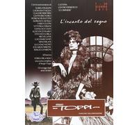 L'incanto del segno. Catalogo della mostra. Ediz. illustrata