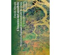 L'incanto del sensibile