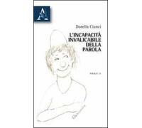 L'incapacità invalicabile della parola