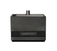 LINCAR RADIATORE TERMOSTATICO VENTILATO LINEA MULTIGAS PREDISPOSIZIONE METANO 8