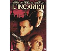 L'Incarico (DVD) Flores Waxman Rothpan