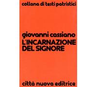 L'incarnazione del Signore
