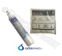 LINCAT FC02 Caldaia Acqua Calda Filtro Flusso Cartuccia EB4F EB6F EB3F & DP10