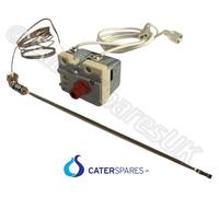 LINCAT Nessun Scatola TH129B Ricambio Gas Friggitrice Taglio Fuori Hi Limite