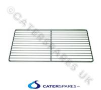 LINCAT OCG8111 Acciaio Inox Ripiano Opus Forno Combinato a Vapore Filo Griglia
