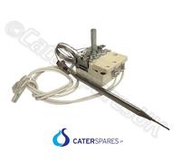 LINCAT TH59B Ricambio Senza Scatola Termostato Controllo Friggitrice
