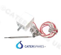 LINCAT TH99 Termostato Friggitrice a Gas Opus OG7110 OG7111 N/P DF7 J5 J10
