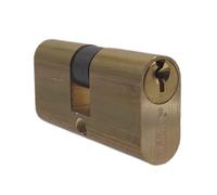 Lince - 0500 - Cilindro Ovale Ottone, 54 mm)