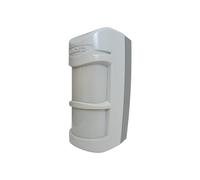 Lince 1696 bobby rivelatore radio universale per esterno ip44 3-9v