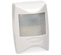 Lince 1743DT/JOLLY-T Rilevatore Volumetrico Via Filo Universale da Interno a Tenda, Bianco