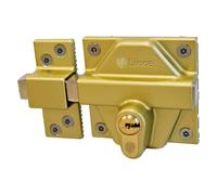 Lince 7932ebo serratura, Oro