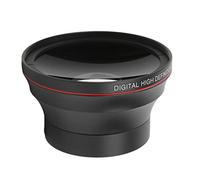 Lince di Vetro Ical di Larghezza 52 Mm 0.43x con Funzione RO per il Paesaggio e la Fotografia Ravvicinata