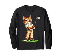 Lince Golfo Lince Maglia a Manica