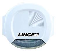 LINCE ITALIA SPA 1826OBLO/E SIRENA AUTOALIMENTATA
