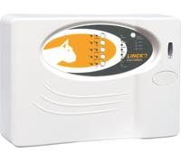 LINCE ITALIA SPA 4003 CENTRALE FILARE 10 ZONE ESPANDIBILE EUROPLUS10