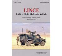 Lince. LMV Light Multirole Vehicle