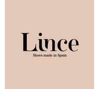 Lince | Sandalo Dita Comodo | Suola in gomma | Soletta in gel | V52751 | Made in Italy, oro, 36 EU
