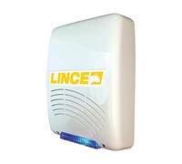LINCE SIRENA AUTO ALIMENTATA SAXA VERSIONE E 30826 97695 68763 1938