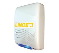 LINCE SIRENA AUTOALIMENTATA SAXA VERSIONE E 1938