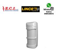 LINCE SPA 9555-GOLD-BOBBY-AM-T-E BOBBY TENDA 2IR AM GOLD RILEVATORE ESTERNO 869