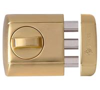 Lince Supra Simple 4940-Hl - Chiavistello ottonato