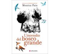 L'incendio del bosco grande