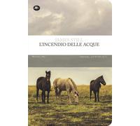 L'incendio delle acque - Still James