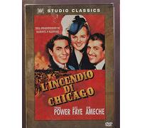 L'Incendio Di Chicago