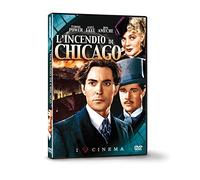 L'incendio di Chicago