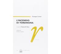 L'incendio di Tordinona - [Il Poligrafo]