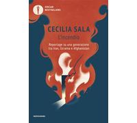 L'incendio. Reportage su una generazione tra Iran, Ucraina e Afghanistan