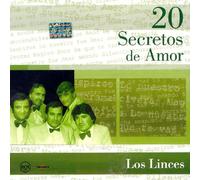 Linces, Los - 20 Secretos De Amor