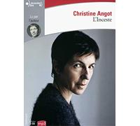 L'inceste – Gallimard