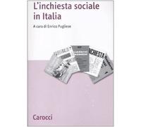 L' inchiesta sociale in Italia