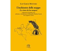L'inchiostro delle mappe-La tinta de los mapas