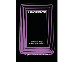 L'INCIDENTE: L’archivio degli assenti e dei presenti