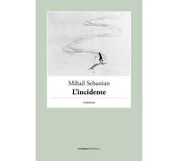 L'incidente - Sebastian Mihail