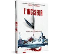 L'inciseur (DVD) Christian Alvart Lars Eidinger Moritz Bleibtreu