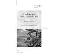 L'inclinazione di una foglia alla luce