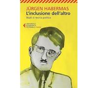 L'inclusione dell'altro