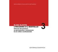 L'inclusione e il martello. Itinerari del pensiero su permanenza e mutamento in un ordine costituzionale