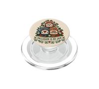 L'inclusione è il mio accesso Jam Equity PopSockets PopGrip per MagSafe