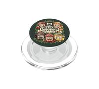 L'inclusione è la mia i diversità per insegnanti di marmellata PopSockets PopGrip per MagSafe