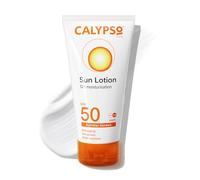 Linco Cura Calypso Sun Lotion
